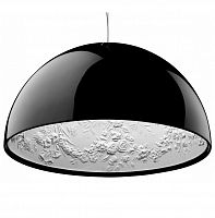 подвесной светильник skygarden cosmo flos d60 black во Владикавказе