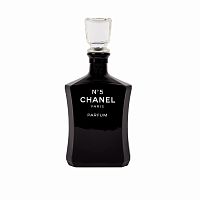 бутыль chanel tower black во Владикавказе