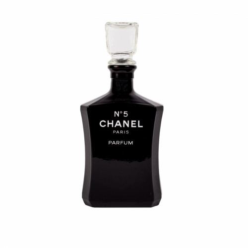 бутыль chanel tower black во Владикавказе