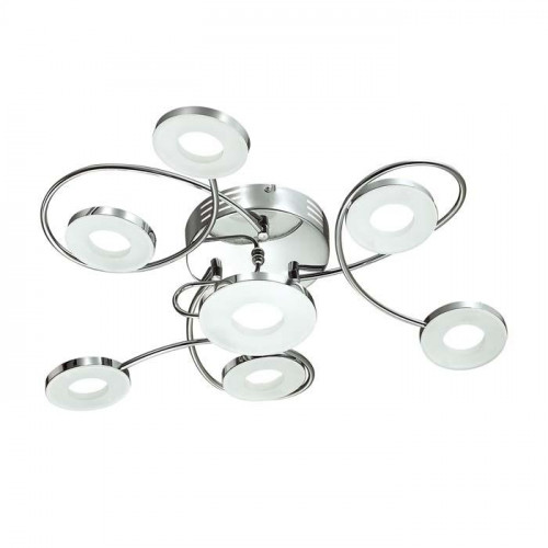потолочная светодиодная люстра odeon light scatta 4019/44cl во Владикавказе