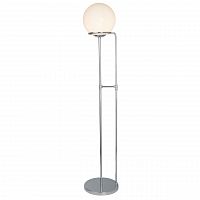 торшер arte lamp bergamo a2990pn-1cc во Владикавказе