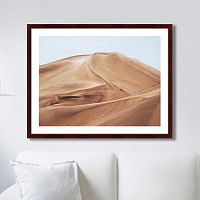 картина: namib desert во Владикавказе