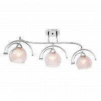 потолочная люстра silver light sfera 255.54.3 во Владикавказе