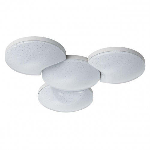 потолочный светодиодный светильник paulmann optical 93590 во Владикавказе