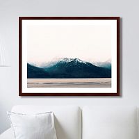 картина: iceland sky во Владикавказе
