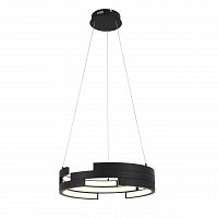 подвесной светодиодный светильник st luce genuine sl963.403.01 во Владикавказе