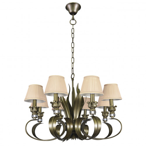 подвесная люстра lightstar antique 783081 во Владикавказе