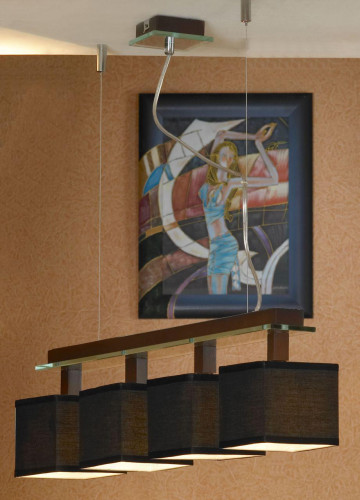 подвесной светильник lussole montone lsf-2573-04 во Владикавказе