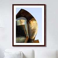 картина: abstract architecture forms во Владикавказе