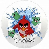 тарелка angry birds movie 19,5 см red во Владикавказе