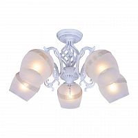 потолочная люстра toplight iris tl1140-5h во Владикавказе