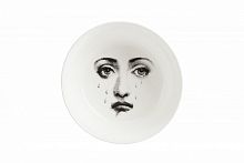 салатник пьеро форназетти silver faces во Владикавказе