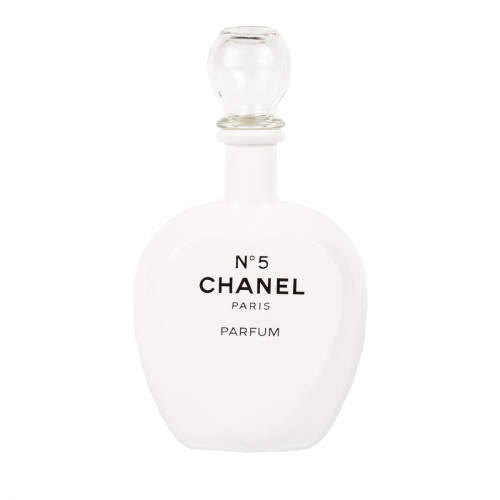 бутыль chanel heart white во Владикавказе