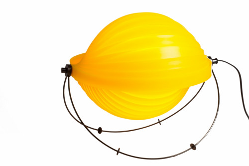 настольная лампа eclipse lamp yellow во Владикавказе