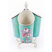 подставка для столовых приборов floral mood во Владикавказе