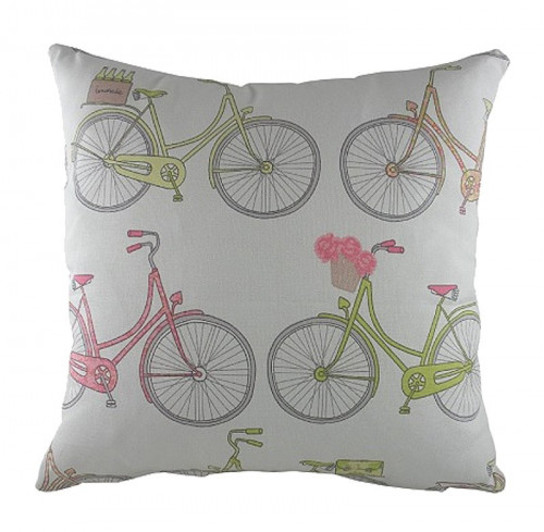 подушка с велосипедами summersdale bicycle во Владикавказе