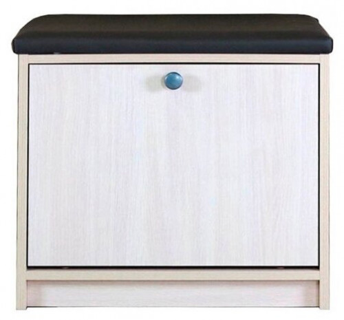 тумба для обуви шарм-дизайн уют-1м вяз во Владикавказе