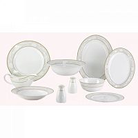 набор посуды marbella 26 pcs dinner set во Владикавказе