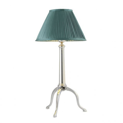 настольная лампа saturn s от eichholtz хром во Владикавказе