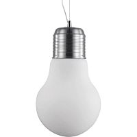 подвесной светильник arte lamp edison a1403sp-1ss во Владикавказе