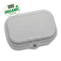 ланч-бокс pascal s organic, серый во Владикавказе