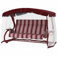 качели leset 904 bordo premium во Владикавказе