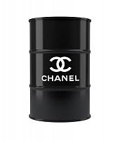 декоративная бочка chanel l во Владикавказе