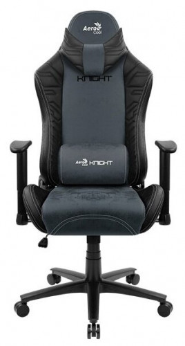 компьютерное кресло aerocool knight игровое во Владикавказе