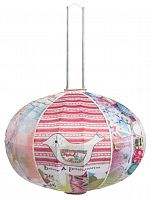 декоративная фонарь festival мультиколор во Владикавказе