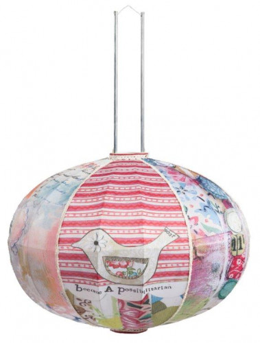 декоративная фонарь festival мультиколор во Владикавказе