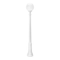 уличный фонарь fumagalli gigi/g300 g30.156.000.wye27 во Владикавказе