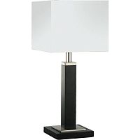 настольная лампа arte lamp waverley a8880lt-1bk во Владикавказе