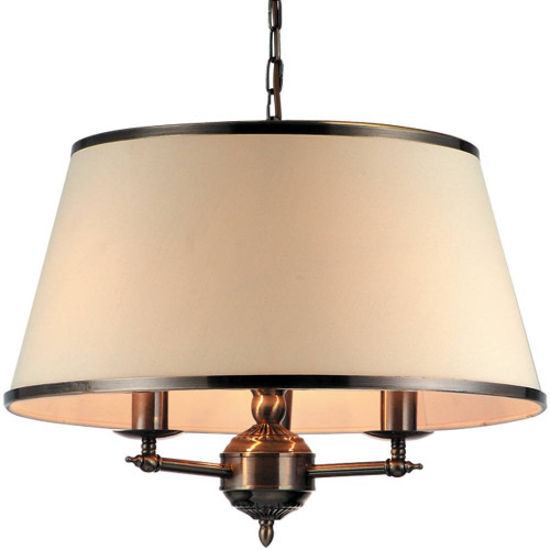 подвесная люстра arte lamp alice a3579sp-3ab во Владикавказе