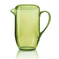 кувшин forme casa зеленый во Владикавказе