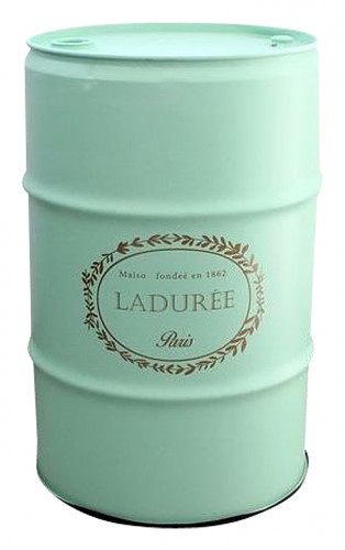 декоративная бочка laduree l во Владикавказе
