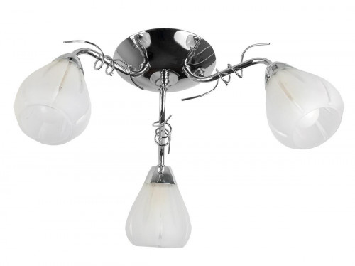 потолочная люстра toplight alexia tl3640x-03ch во Владикавказе