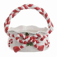 ваза happy cristmas во Владикавказе