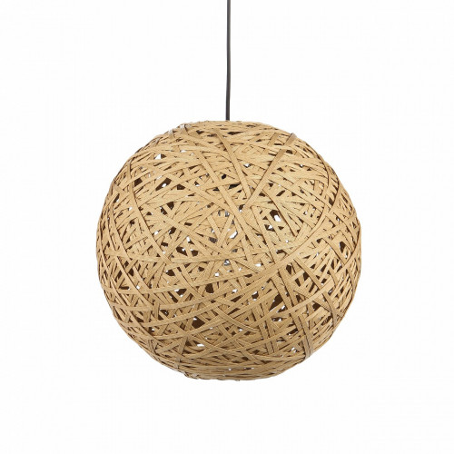 подвесной светильник nest ball бежевый во Владикавказе