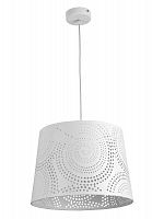 подвесной светильник toplight carol tl4030d-01wh во Владикавказе
