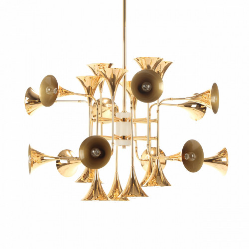 подвесной светильник botti 24 лампы во Владикавказе