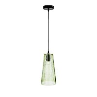 подвесной светильник idlamp iris color 243/1-green во Владикавказе