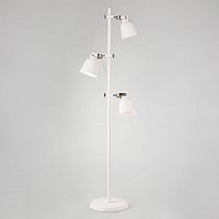 торшер eurosvet projector 01031/3 белый во Владикавказе