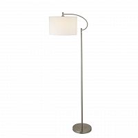 торшер arte lamp adige a2999pn-1ss во Владикавказе