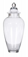 ваза настольная container glass / gl07006 во Владикавказе