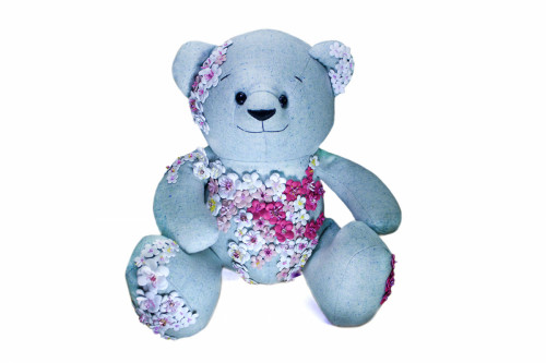 мягкая игрушка мишка polly во Владикавказе