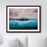 картина: under the grey sky, shuen wan, hong kong во Владикавказе