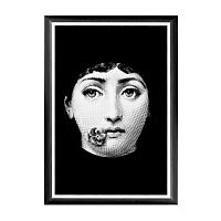 арт-постер комплимент fornasetti во Владикавказе