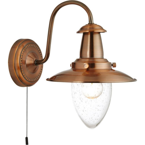 бра arte lamp fisherman a5518ap-1rb во Владикавказе