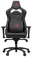 компьютерное кресло asus rog chariot core gaming chair игровое во Владикавказе