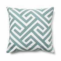 подушка arche cushion 45x45 fabric green от la forma (ex julia grup) во Владикавказе